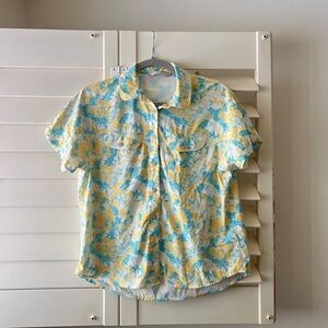Stio Short Sleeve Mountain Bike Shirt